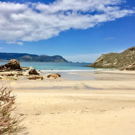 Apartamento The Cliffs - Llana *