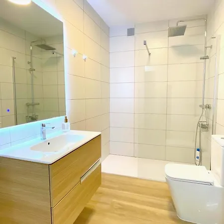 The Cliffs - Llana O Vicedo