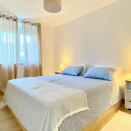 Apartamento The Cliffs - Llana *