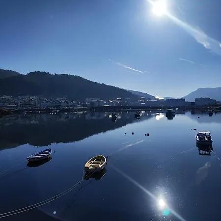 The Cliffs - Llana O Vicedo