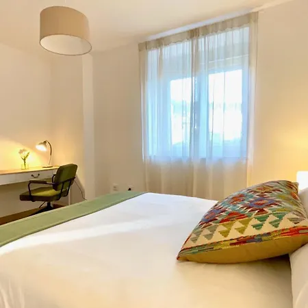 Apartamento The Cliffs - Llana