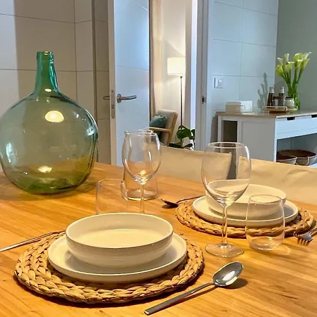 Apartamento The Cliffs - Llana