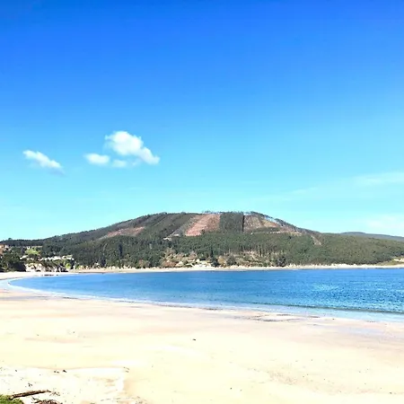 The Cliffs - Llana O Vicedo