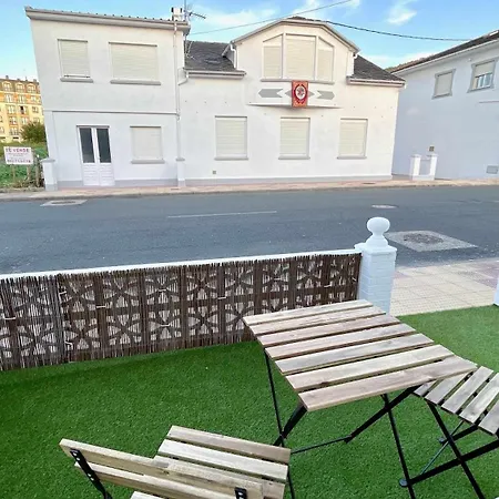 Apartamento The Cliffs - Llana *