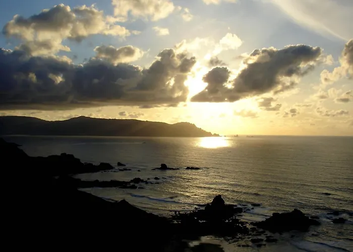 Apartament The Cliffs - Llana *