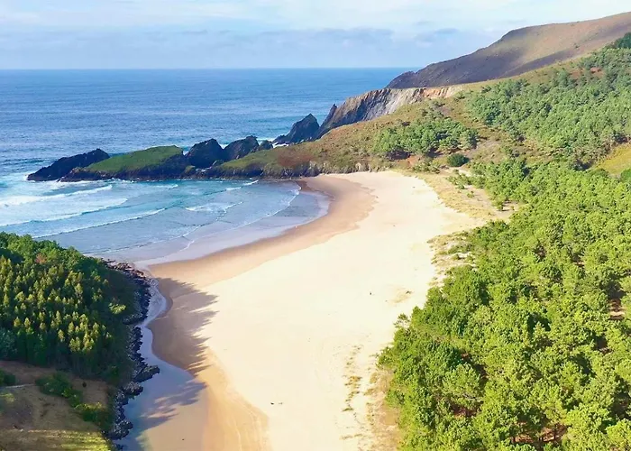 Apartament The Cliffs - Llana Vicedo