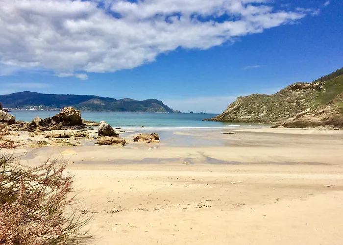 Apartament The Cliffs - Llana *