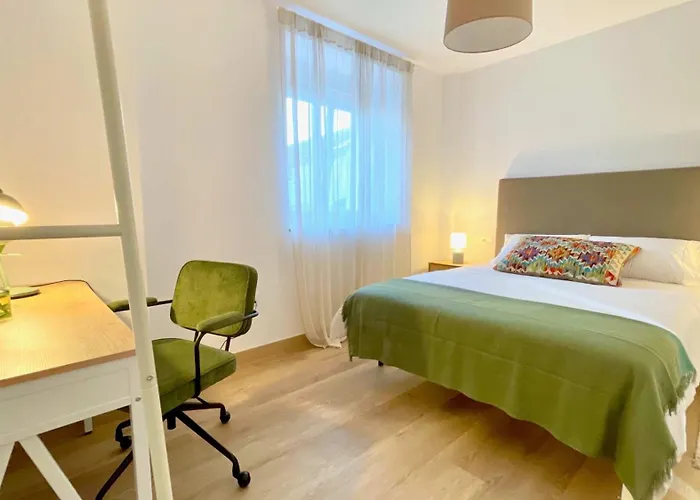 The Cliffs - Llana Apartament *