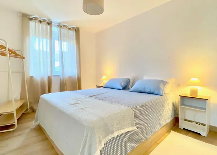 Apartament The Cliffs - Llana *