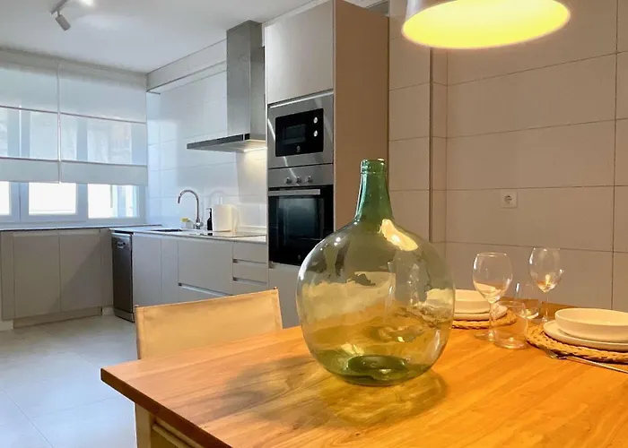 Apartament The Cliffs - Llana Vicedo