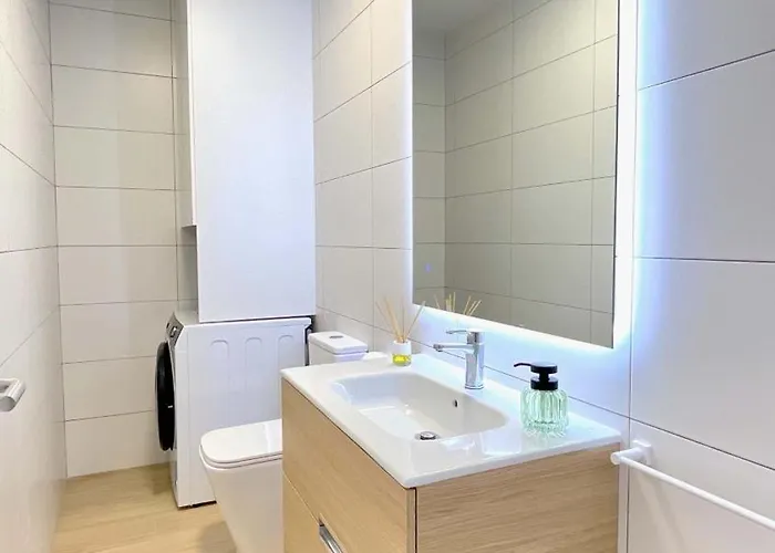 The Cliffs - Llana Apartament