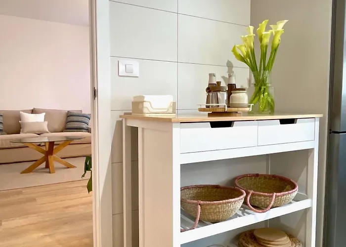 Apartament The Cliffs - Llana Vicedo