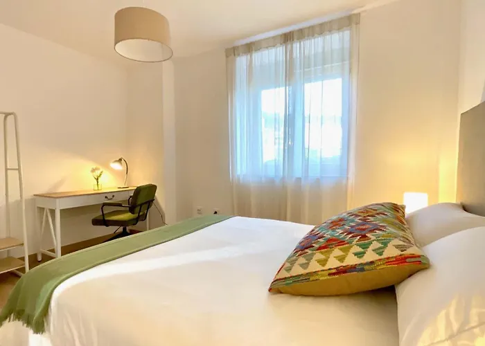 Apartament The Cliffs - Llana