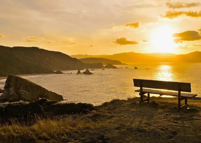 Apartament The Cliffs - Llana Vicedo