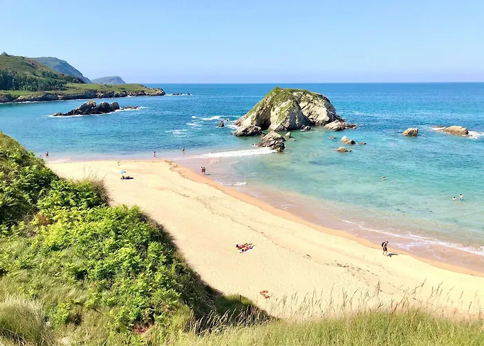 The Cliffs - Llana Apartament *