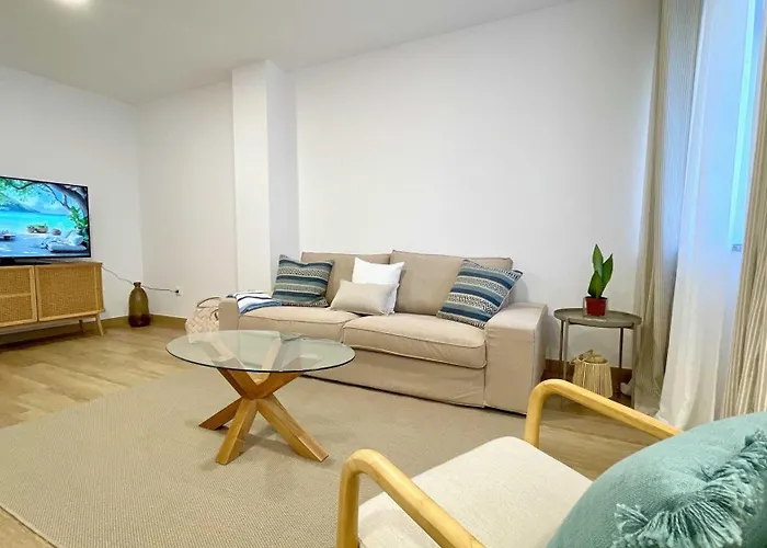 Apartament The Cliffs - Llana *