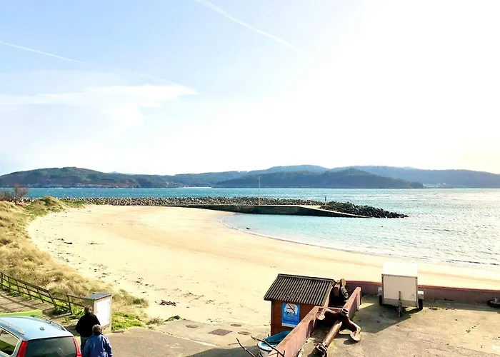 The Cliffs - Llana *