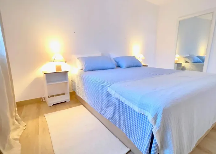 The Cliffs - Llana Apartament