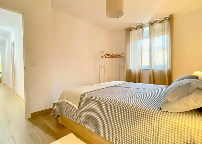 The Cliffs - Llana Apartament