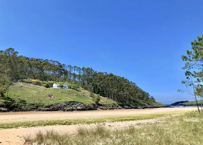 The Cliffs - Llana *